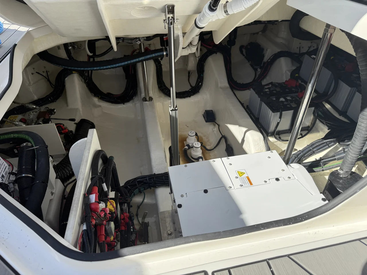 2026 Sea Ray SLX 400 Outboard 40.0 feet, Wrightsville Beach, North Carolina #5