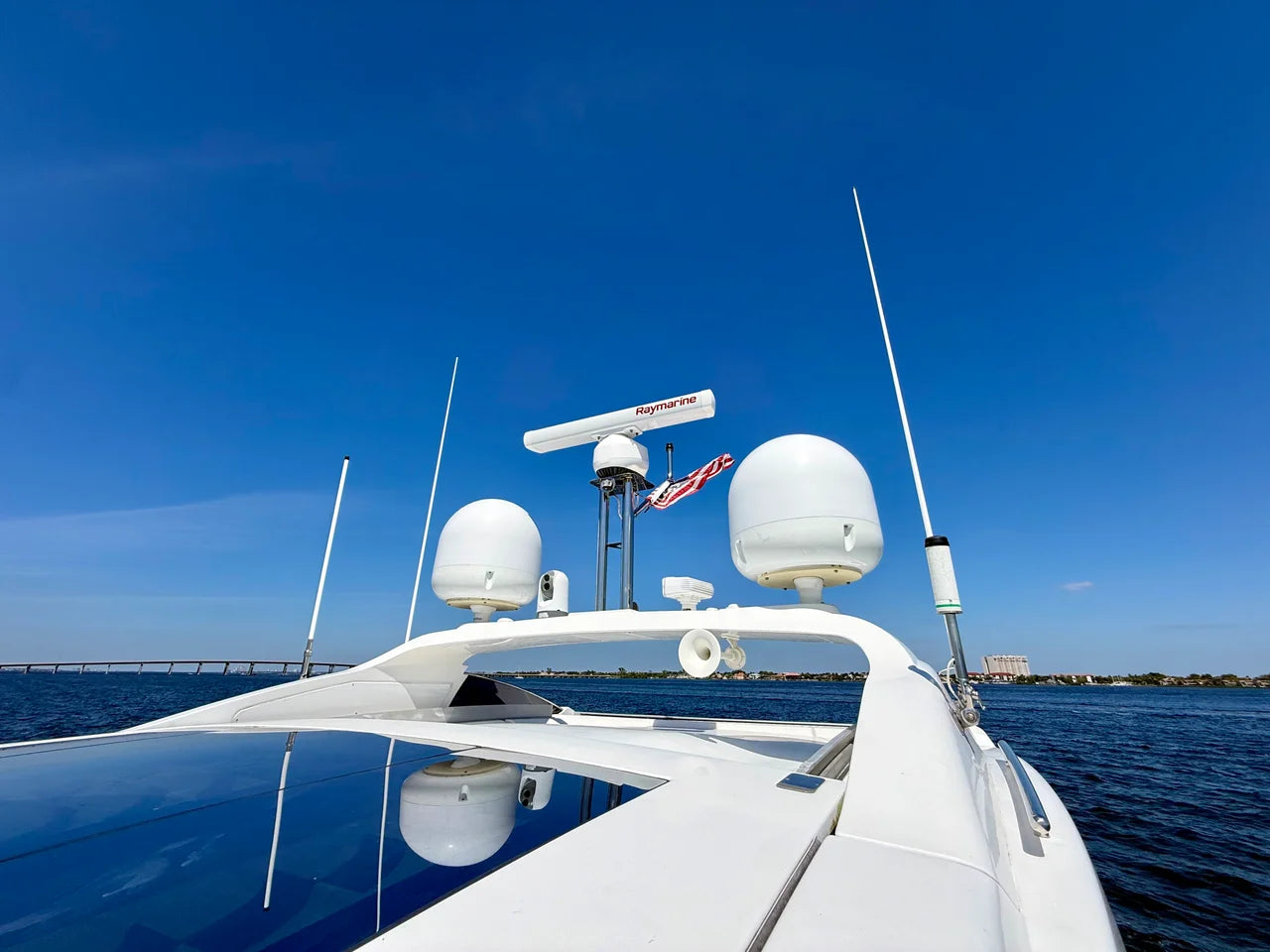 2015 Azimut 55S 55.0 feet, Fort Myers, Florida #46