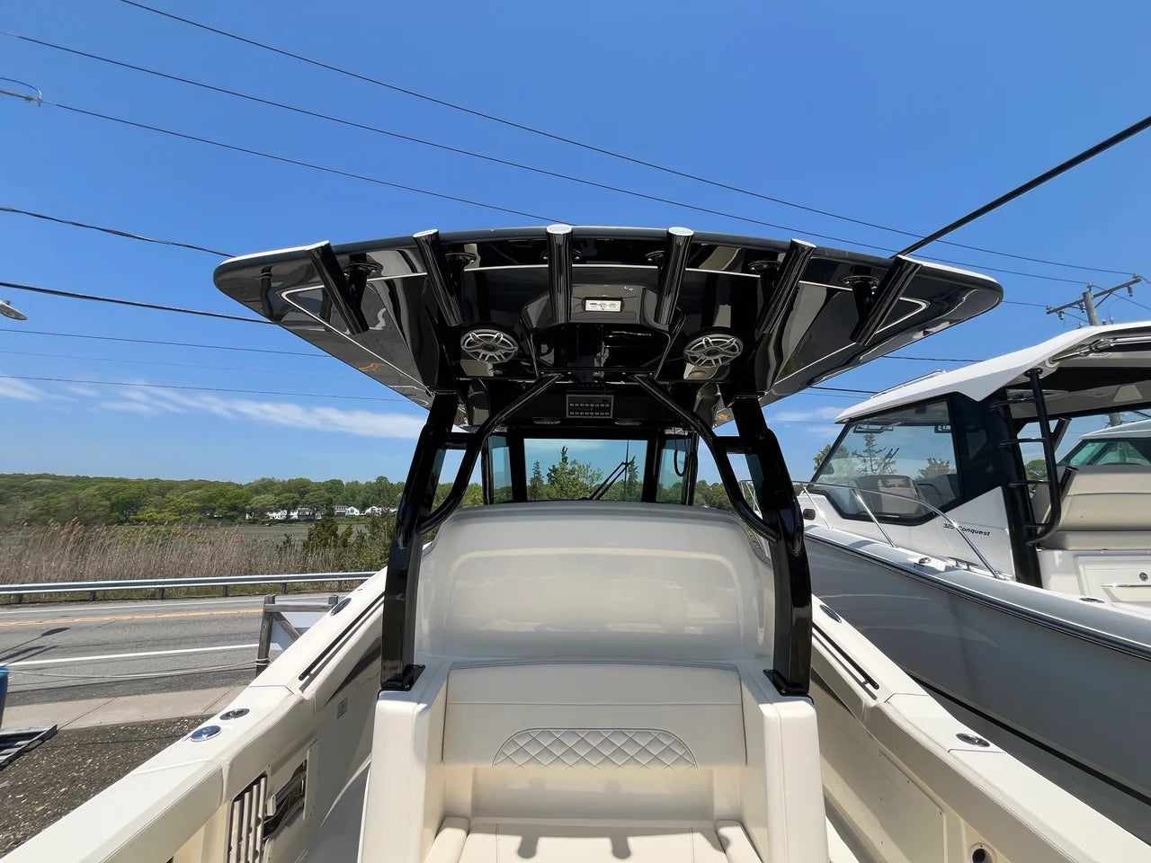 2026 Scout 330 LXF 33.0 feet, Westbrook, Connecticut #14