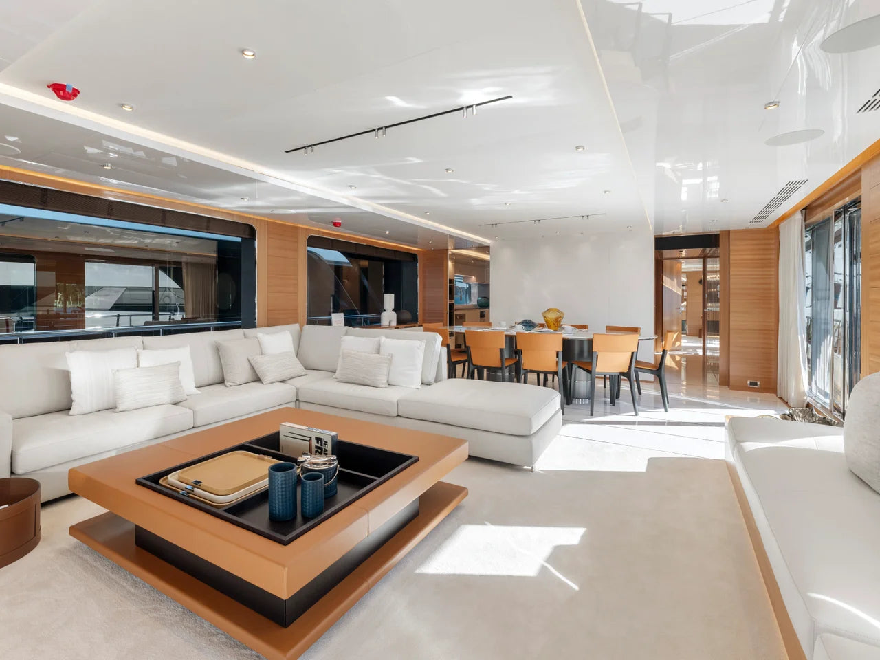 2026 Ocean Alexander 35P 113.0 feet, Hollywood, Florida #23