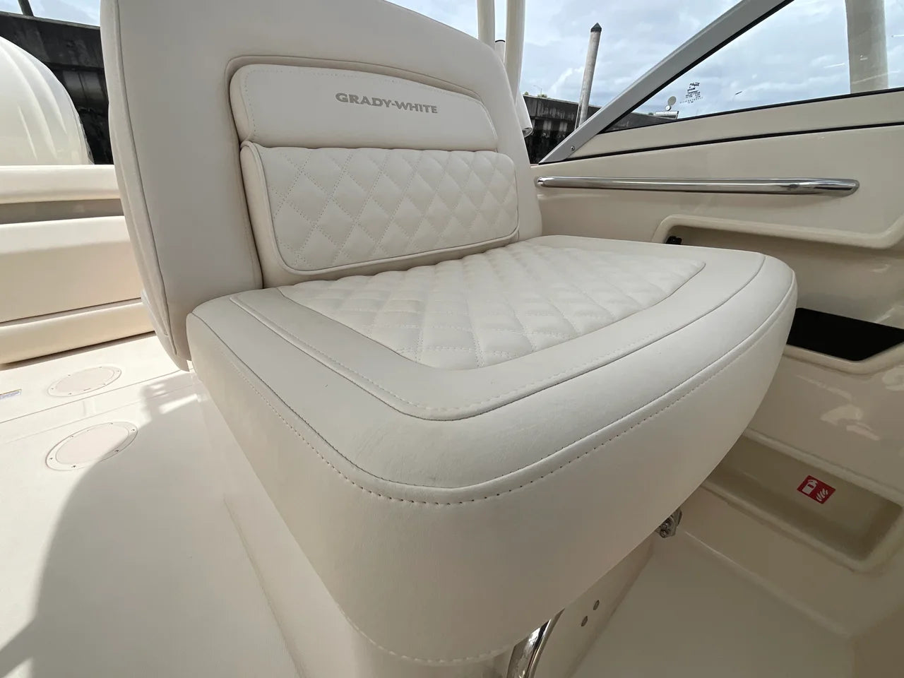 2026 Grady-White Freedom 235 23.0 feet, Jacksonville Beach, Florida #17