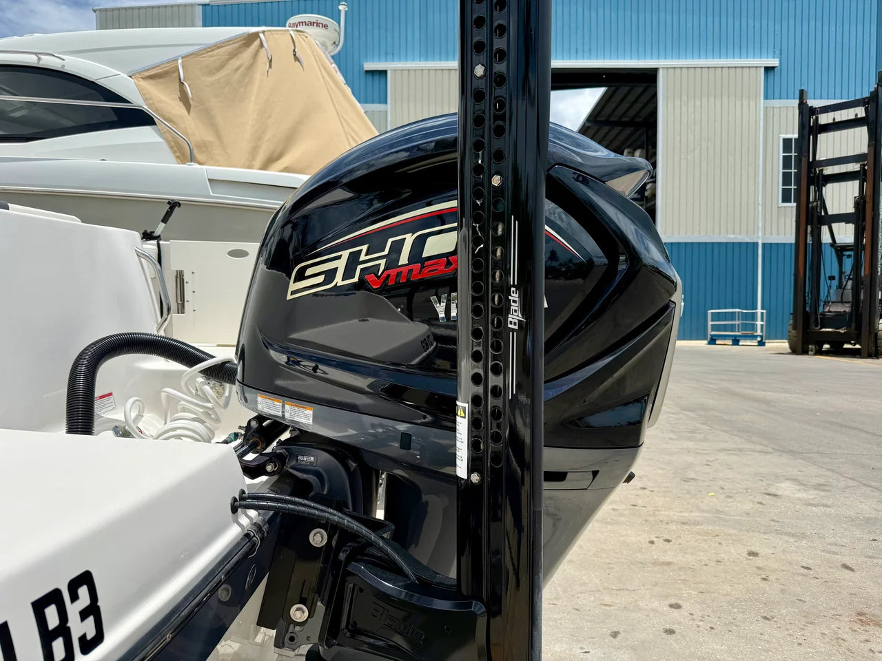2024 Robalo 222 EXPLORER 22.0 feet, Fort Myers, FL #29