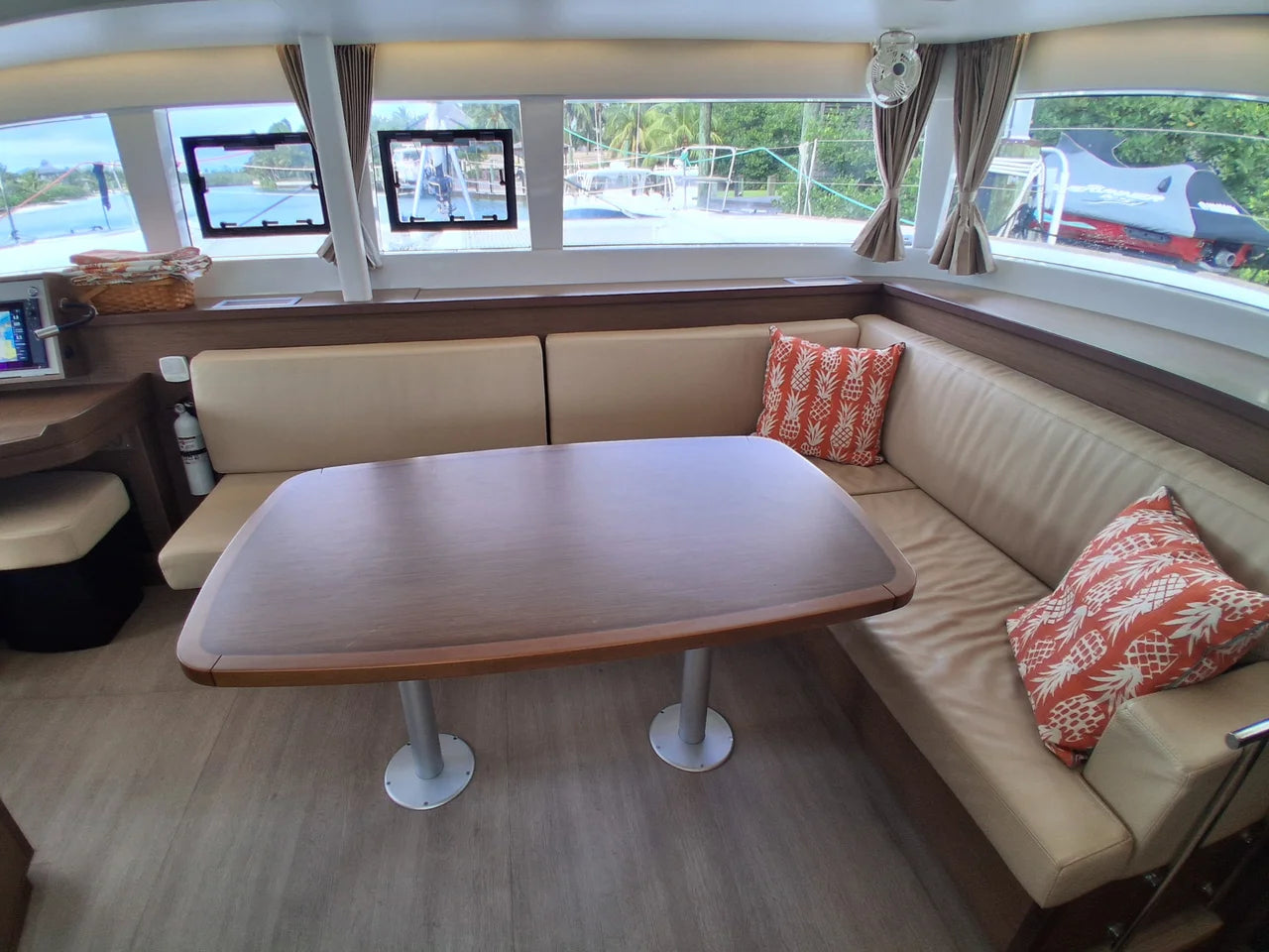 2019 Lagoon 450 F 45.0 feet, Hollywood, Florida #33