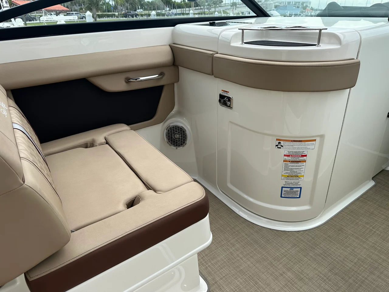 2017 Sea Ray 290 SD OB 29.0 feet, Jacksonville Beach, Florida #17