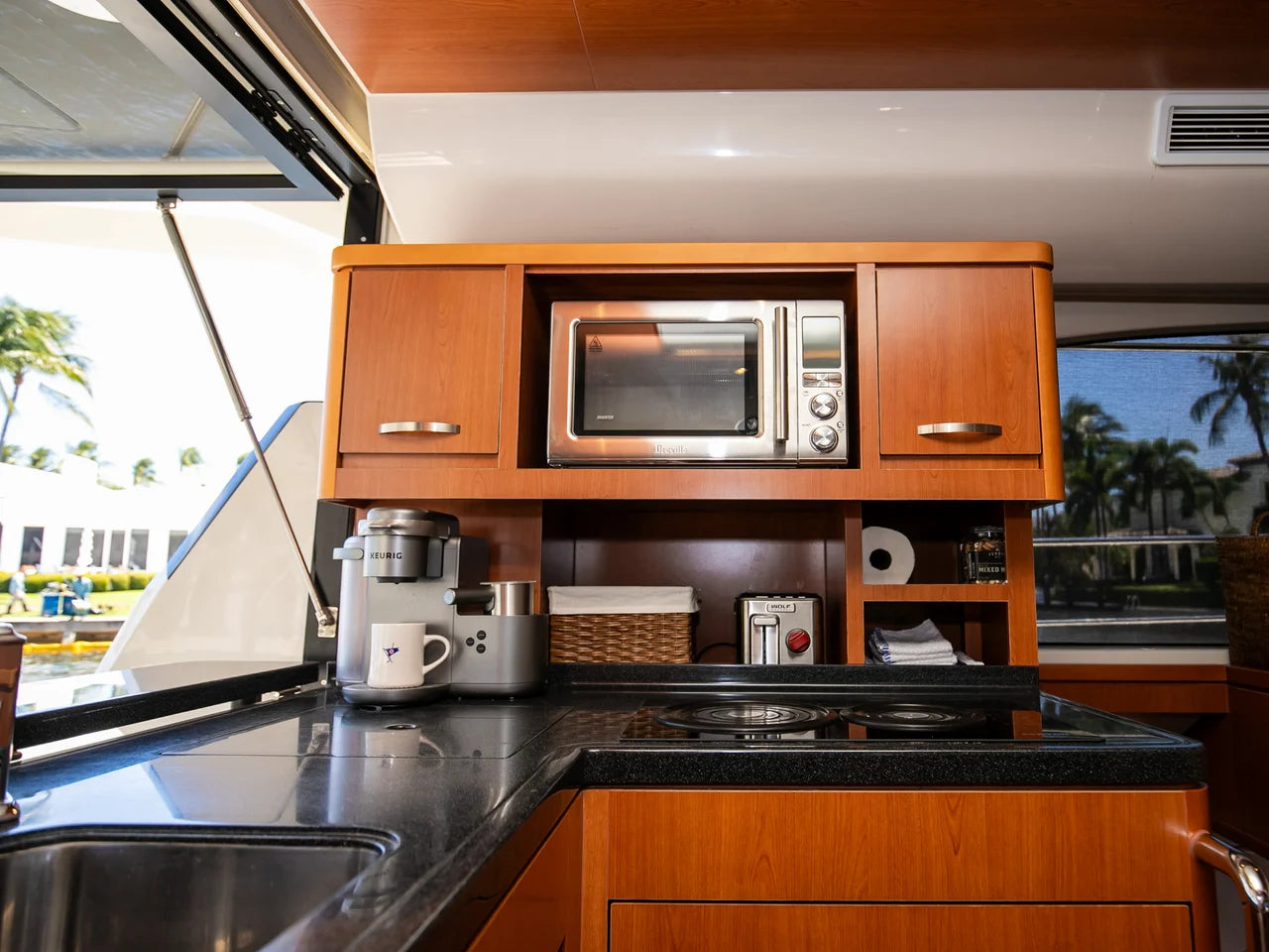 2017 Aquila 44 44.0 feet, Pompano Beach, Florida #84