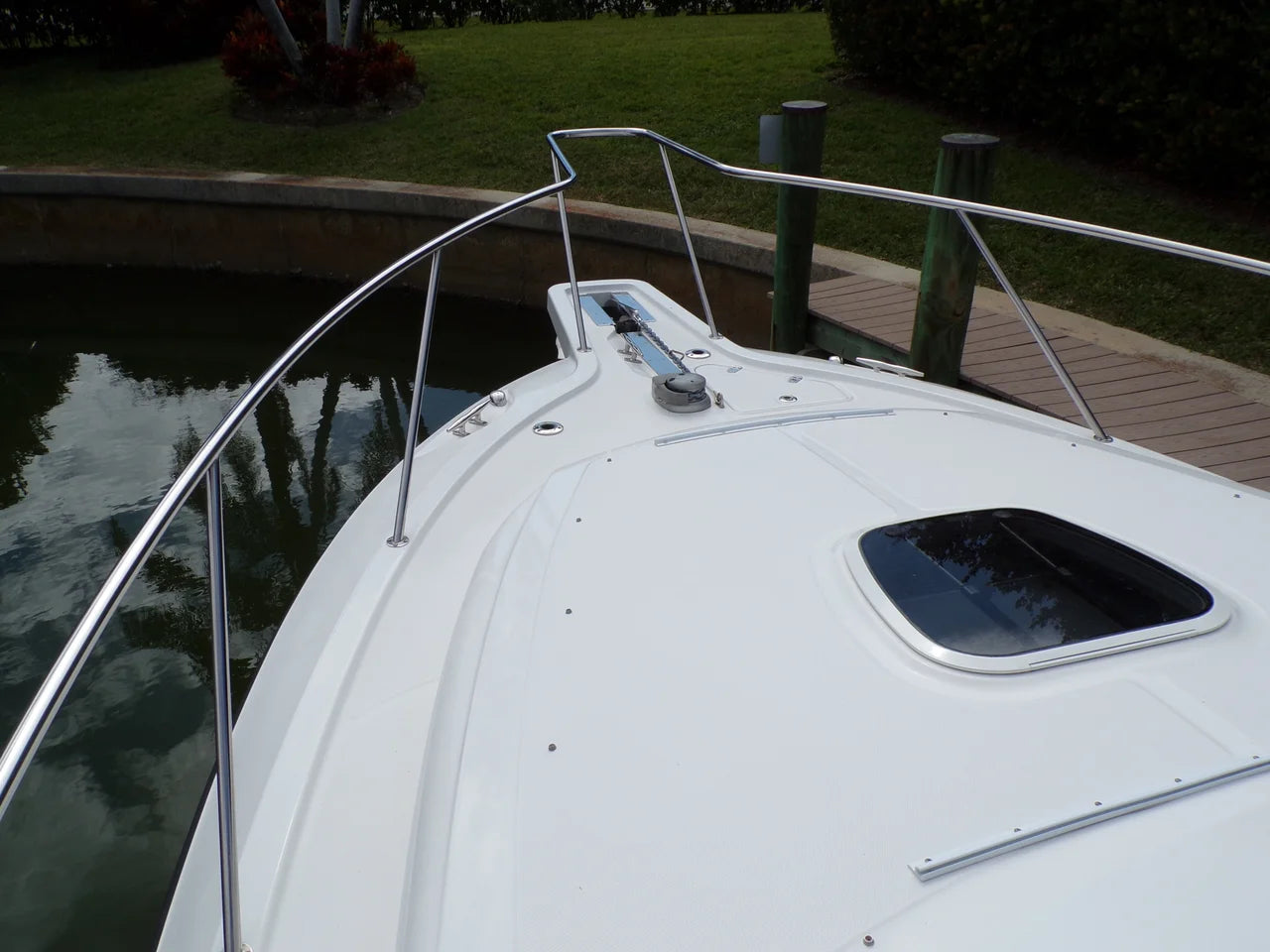 2014 Boston Whaler 345 CONQUEST 35.0 feet, Naples, FL #45