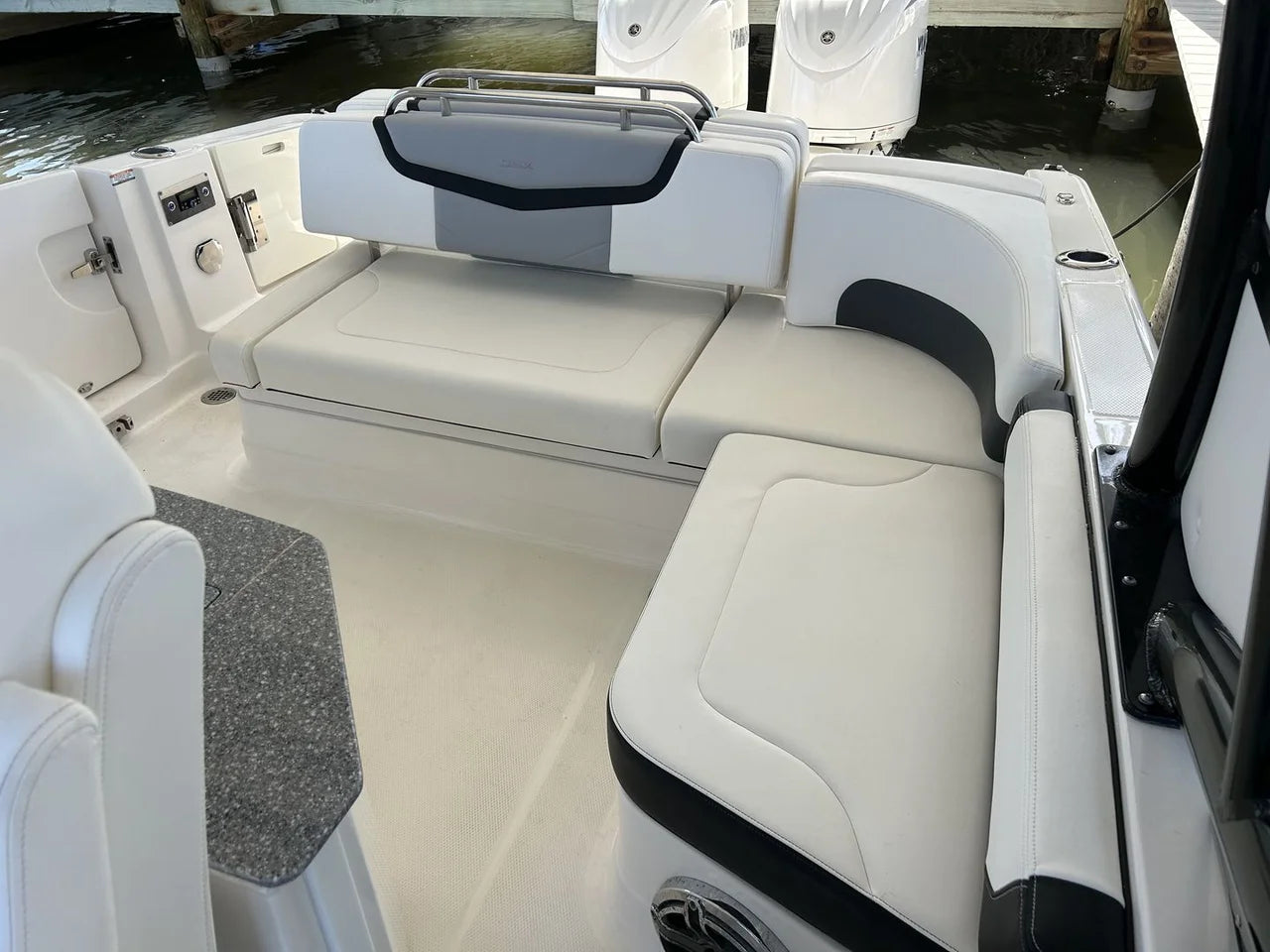 2023 Chaparral 300 OSX 30.0 feet, Fort Myers, FL #10
