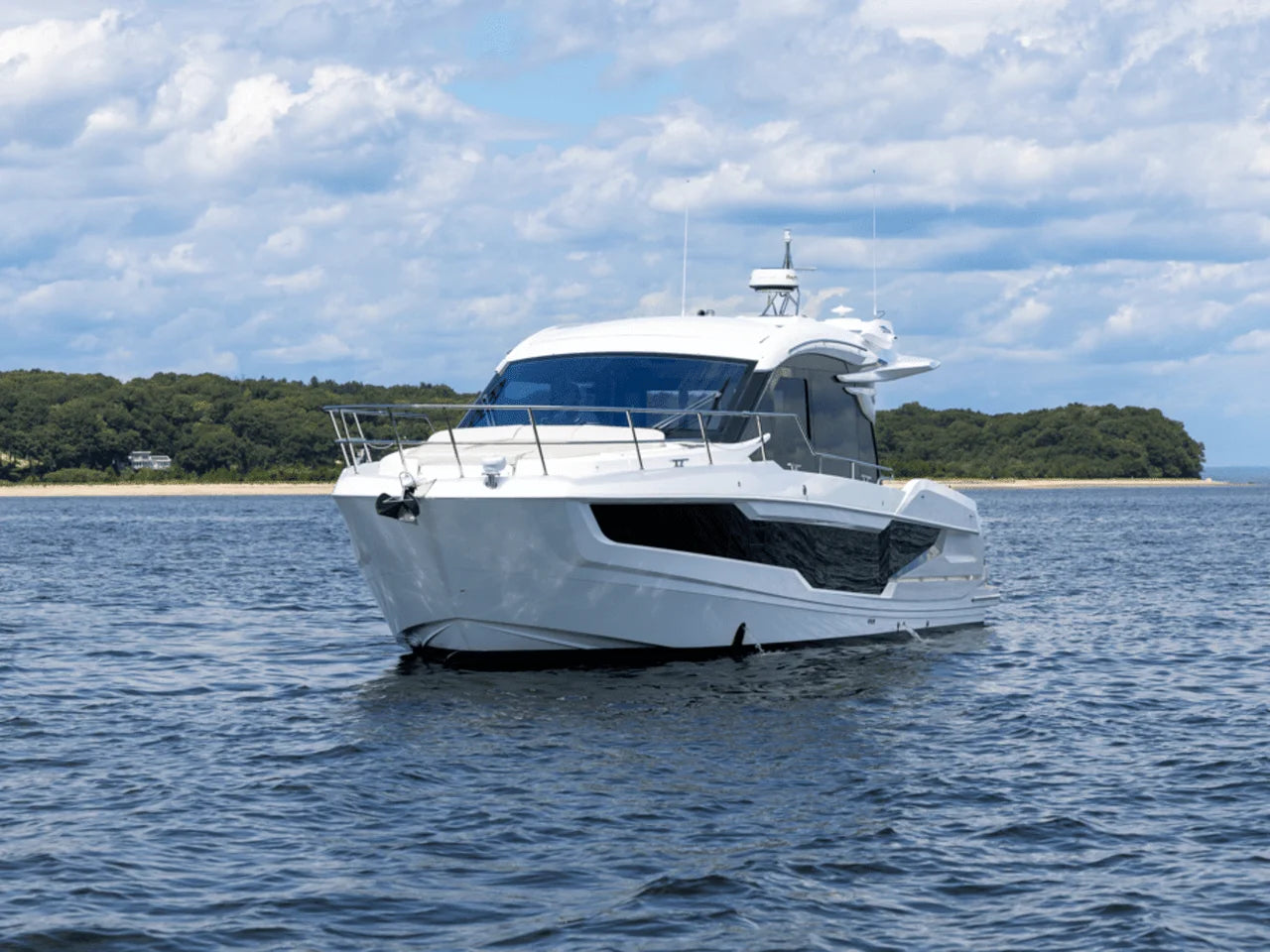 2024 Galeon 410 HTC 41.0 feet, Excelsior, Minnesota #11