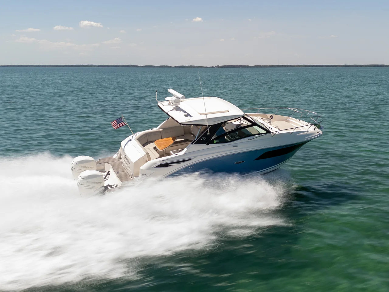 2020 Sea Ray 320 DA OB 32.0 feet, Homestead, FL #9