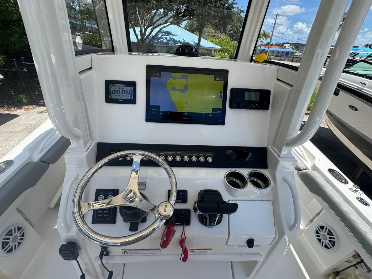 2023 Regulator 23 23.0 feet, Stuart, Florida #18
