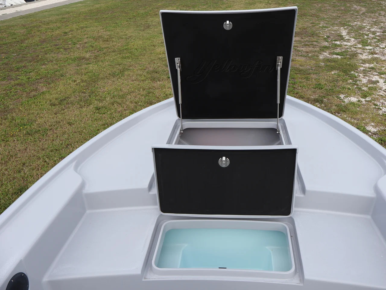 2026 Yellowfin 21 BAY 21.0 feet, Jacksonville Beach, Florida #27
