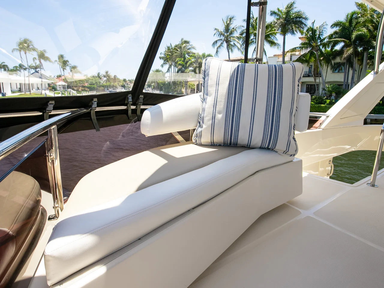 2017 Aquila 44 44.0 feet, Pompano Beach, Florida #51