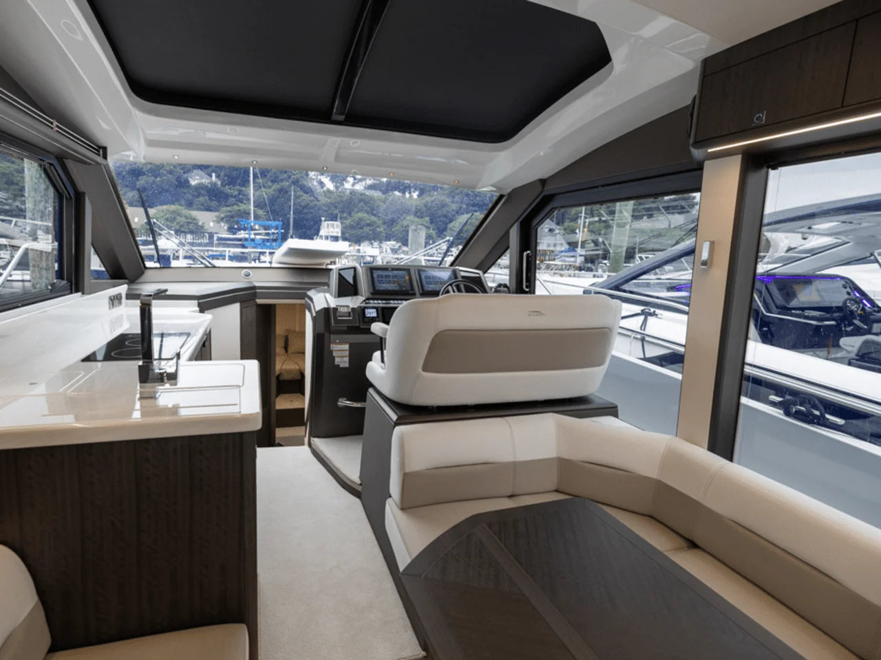 2024 Galeon 410 HTC 41.0 feet, Excelsior, Minnesota #31