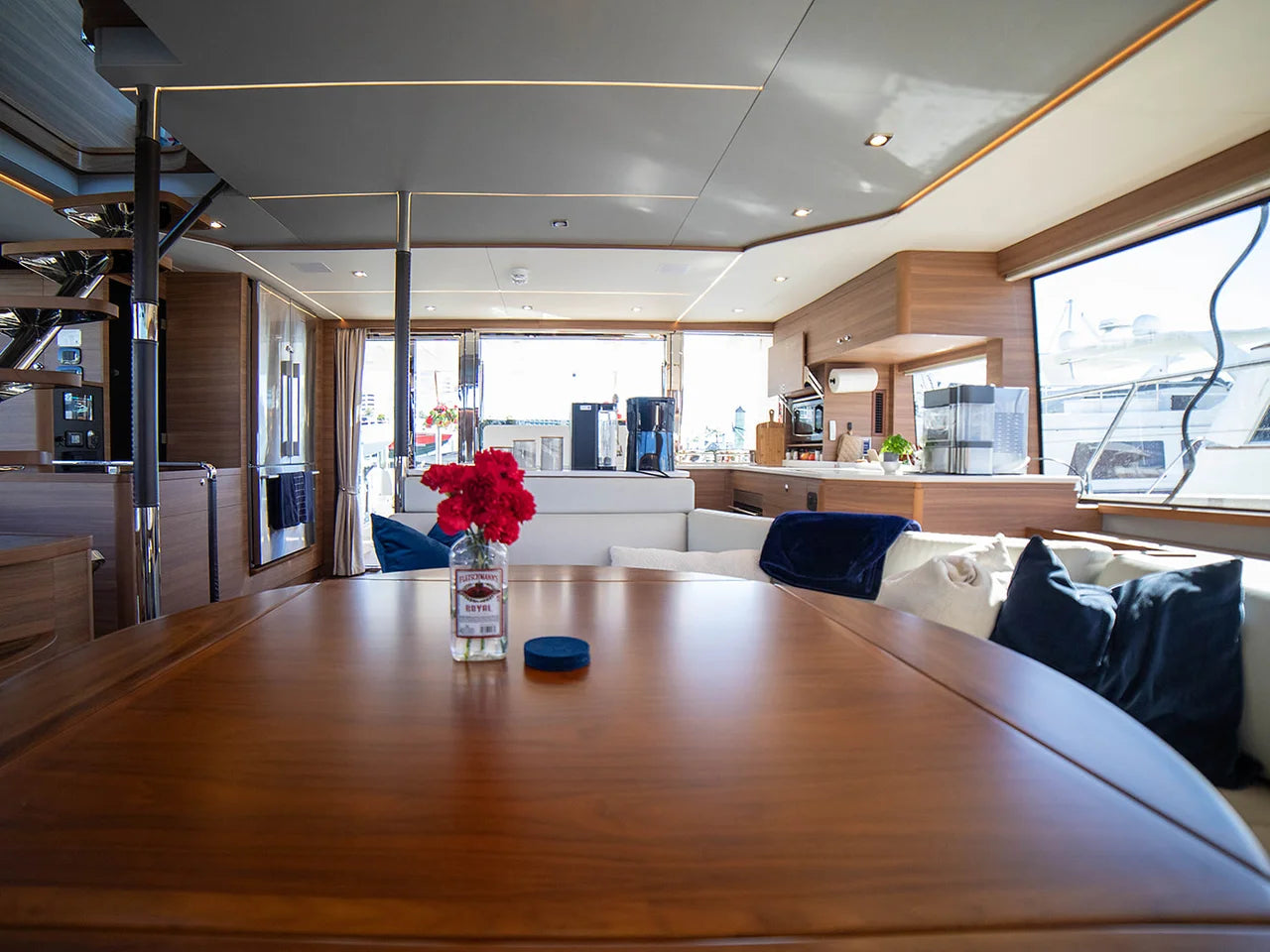 2024 Aquila 54 Yacht 54.0 feet, Clearwater, Florida #59