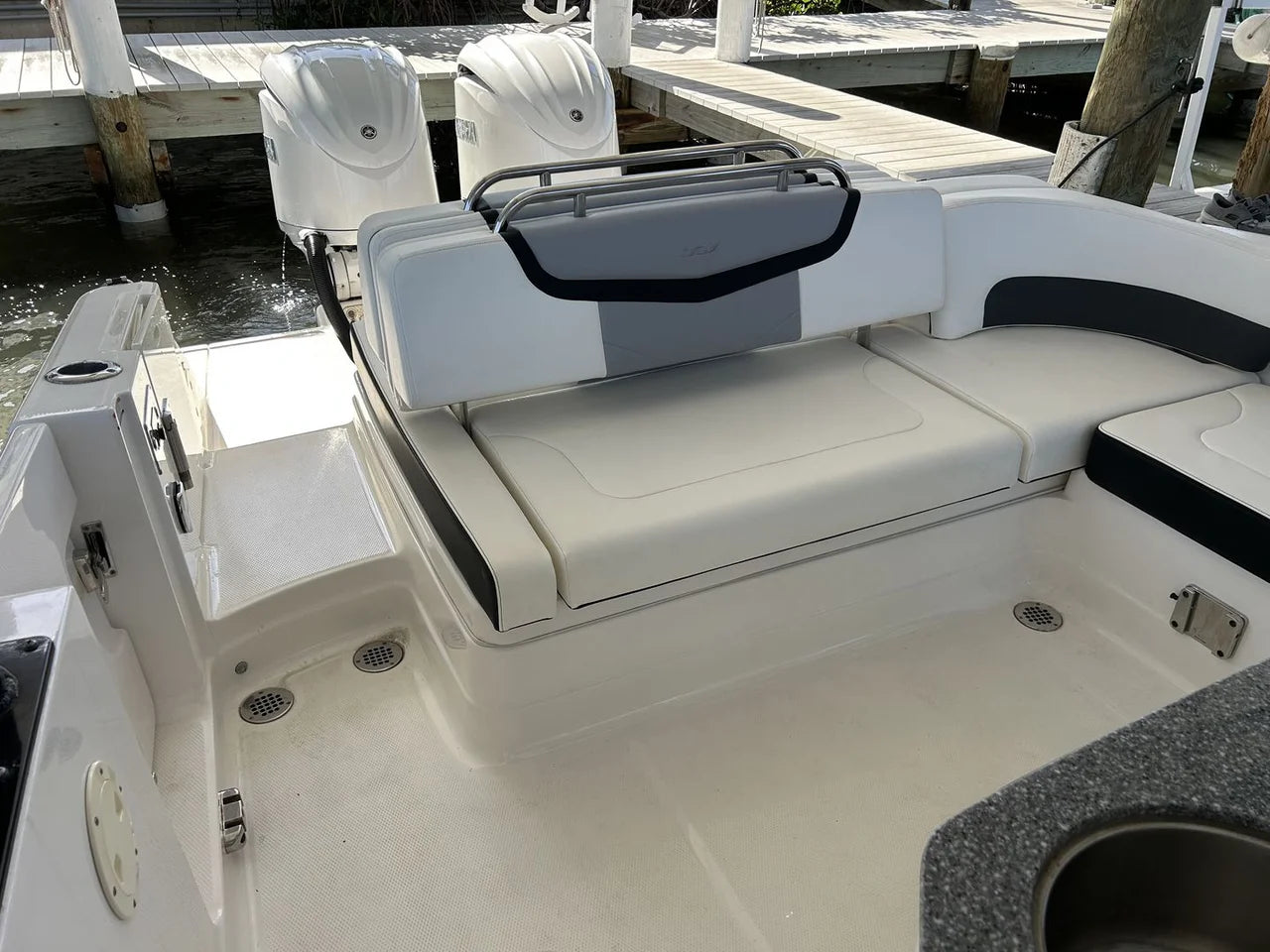 2023 Chaparral 300 OSX 30.0 feet, Fort Myers, FL #11