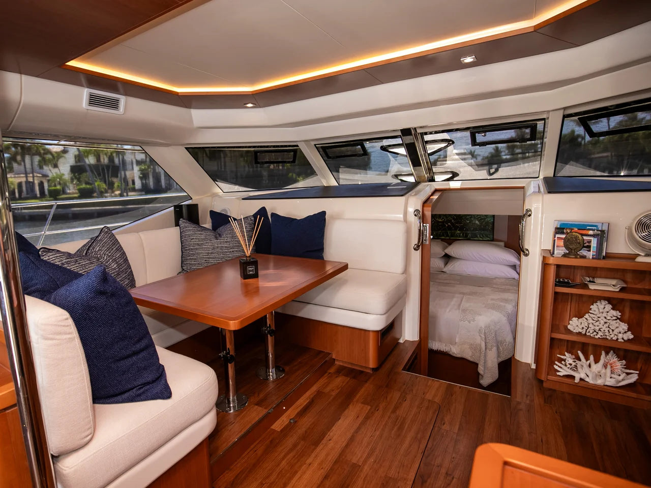 2017 Aquila 44 44.0 feet, Pompano Beach, Florida #99