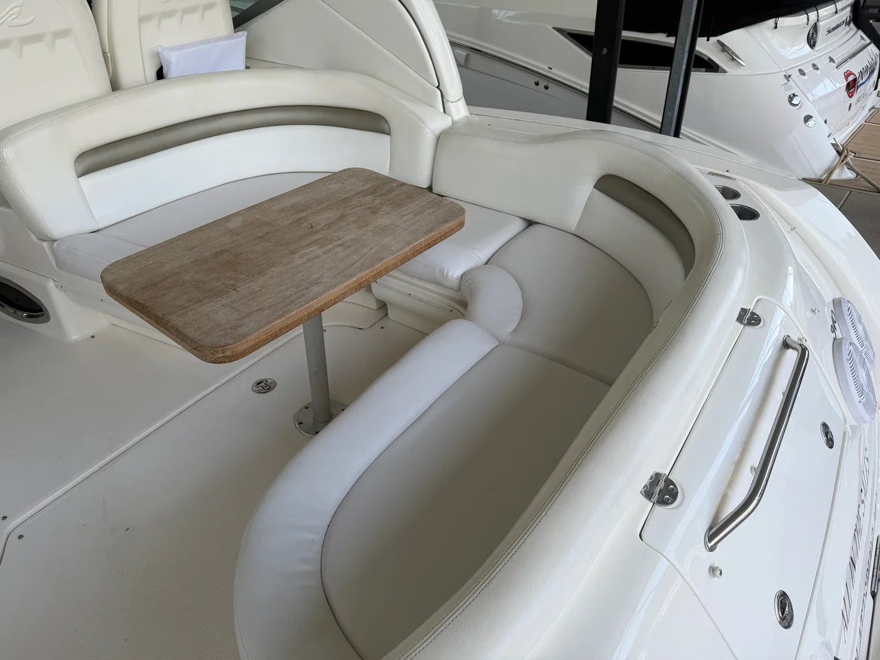2007 Sea Ray 340 Sundancer 37.0 feet, Lake Ozark, Missouri #12