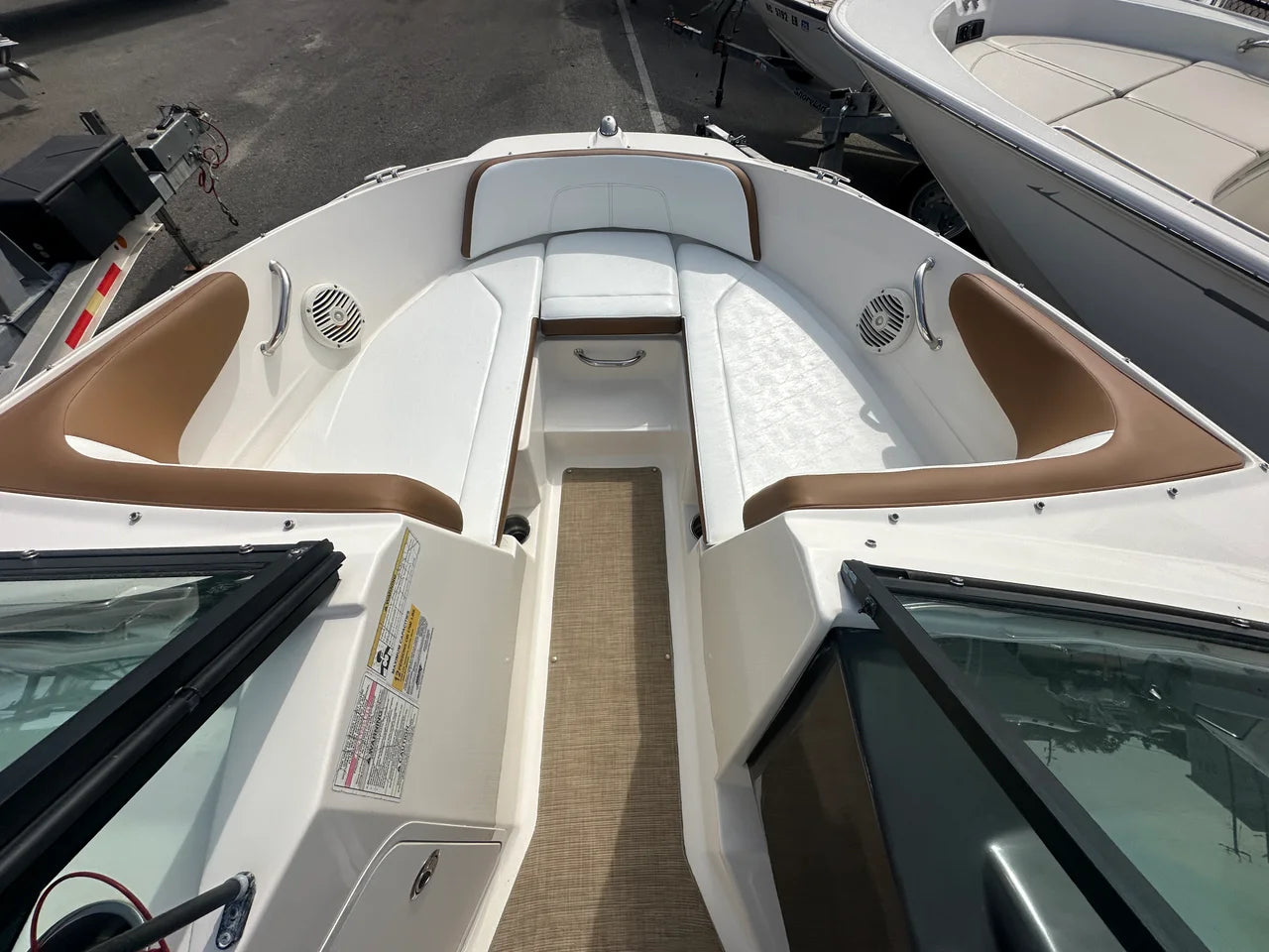 2018 Sea Ray 210 SPX OB 21.0 feet, Wrightsville Beach, North Carolina #26