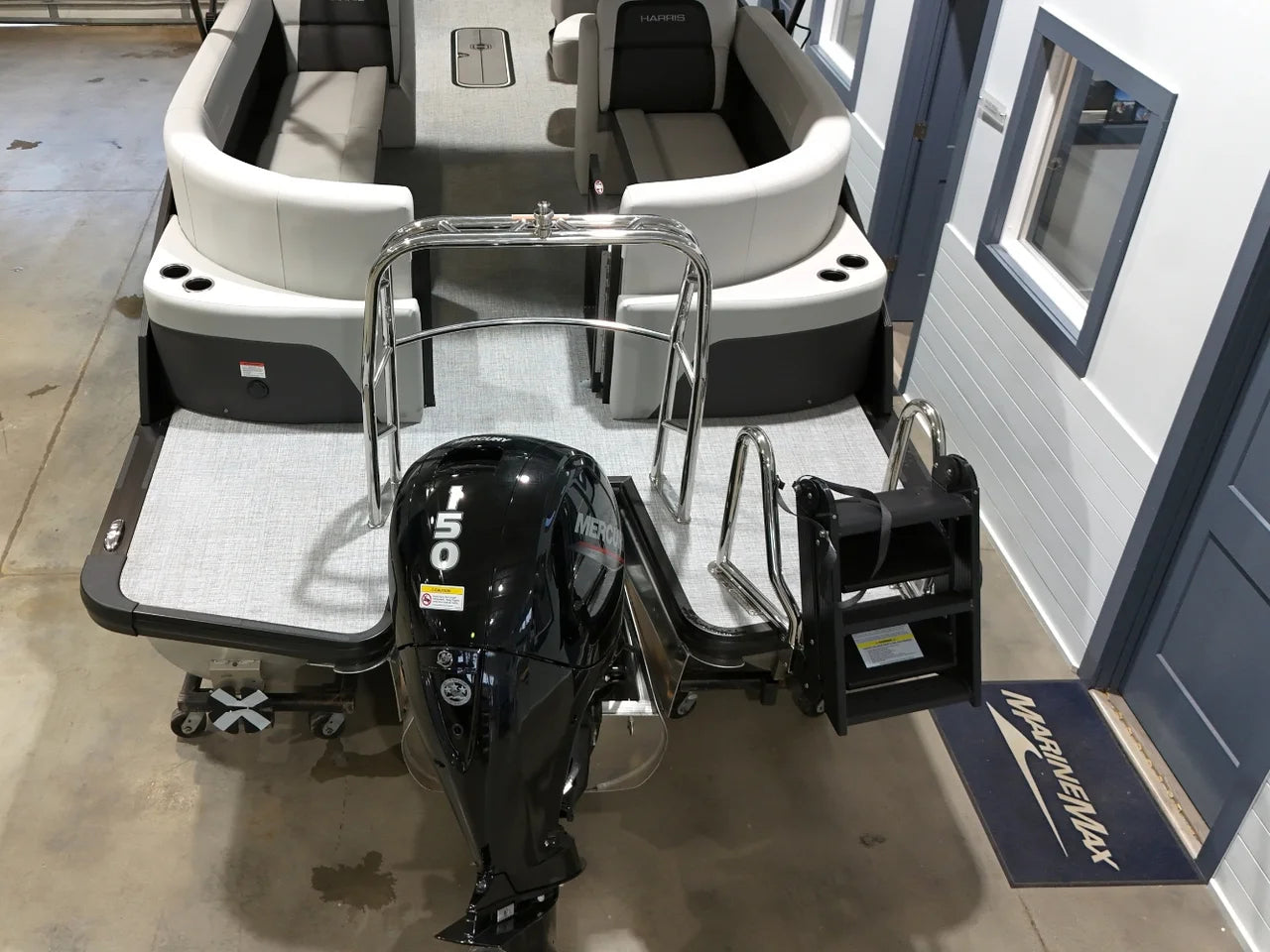 2026 Harris Cruiser 250 25.0 feet, Cornelius, North Carolina #7
