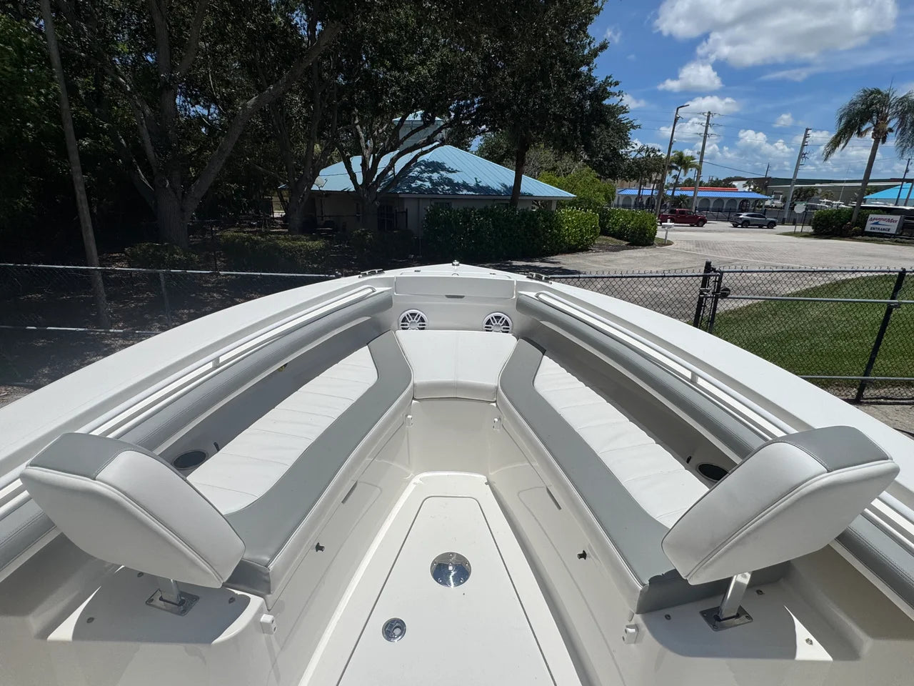 2023 Regulator 23 23.0 feet, Stuart, Florida #23