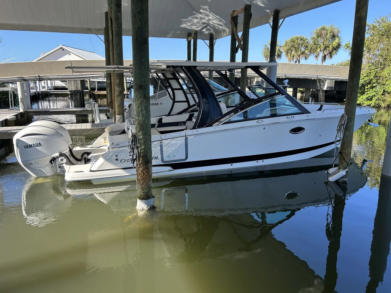 2023 Chaparral 300 OSX 30.0 feet, Fort Myers, FL #2