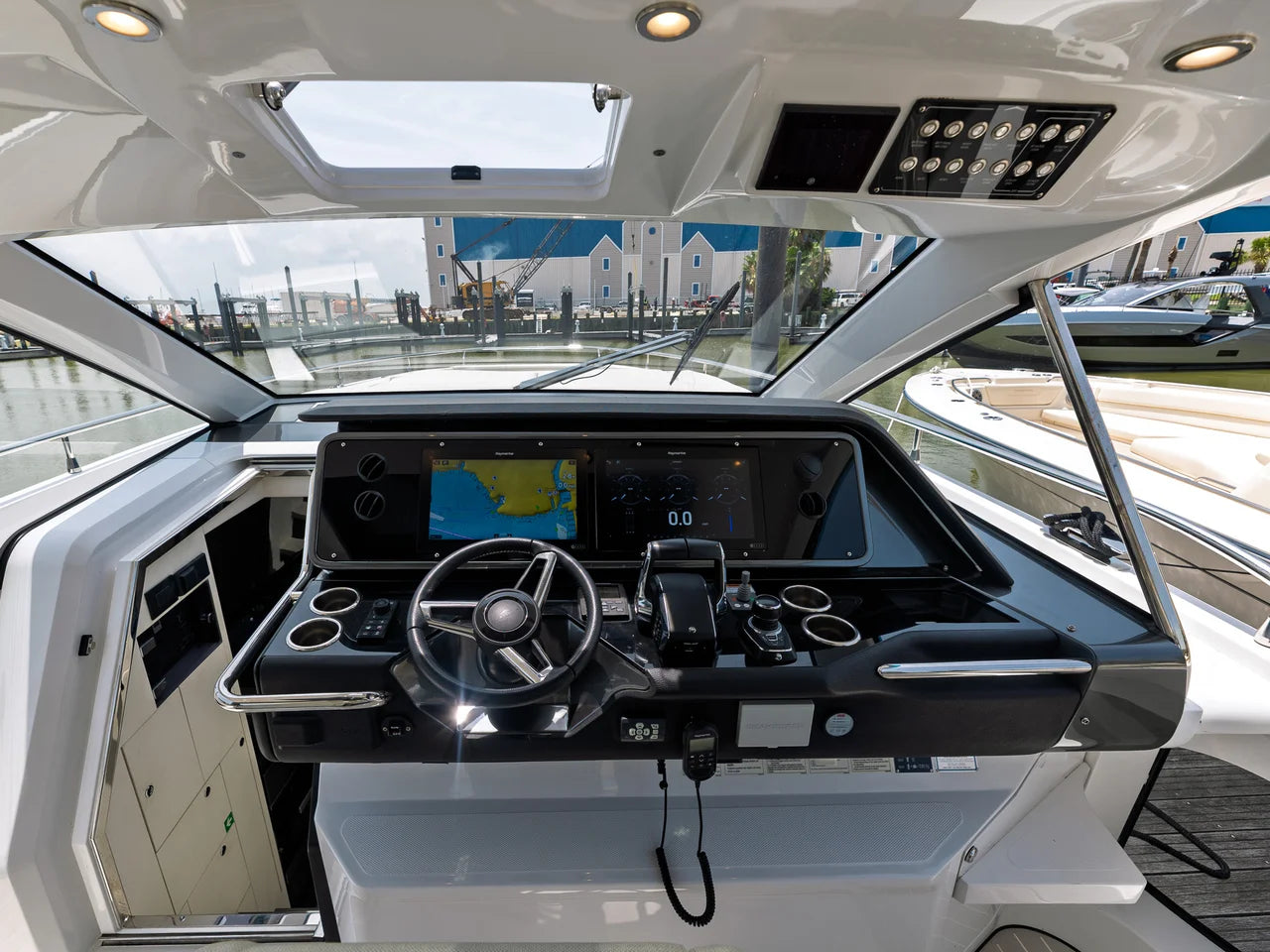 2023 Azimut AZ42 VERVE 42.0 feet, Seabrook, TX #21