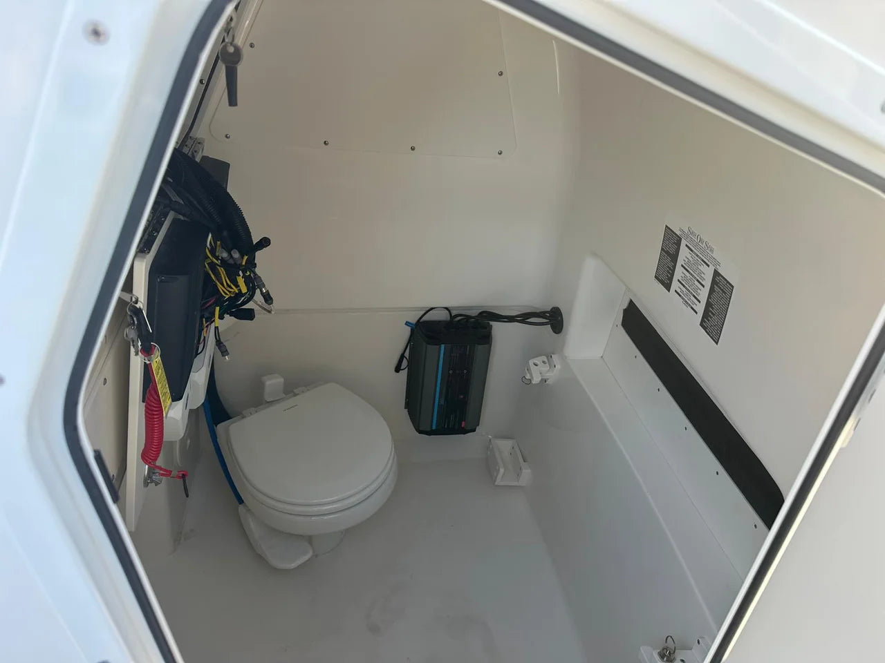 2026 Boston Whaler 280 Dauntless 28.0 feet, Key Largo, Florida #18
