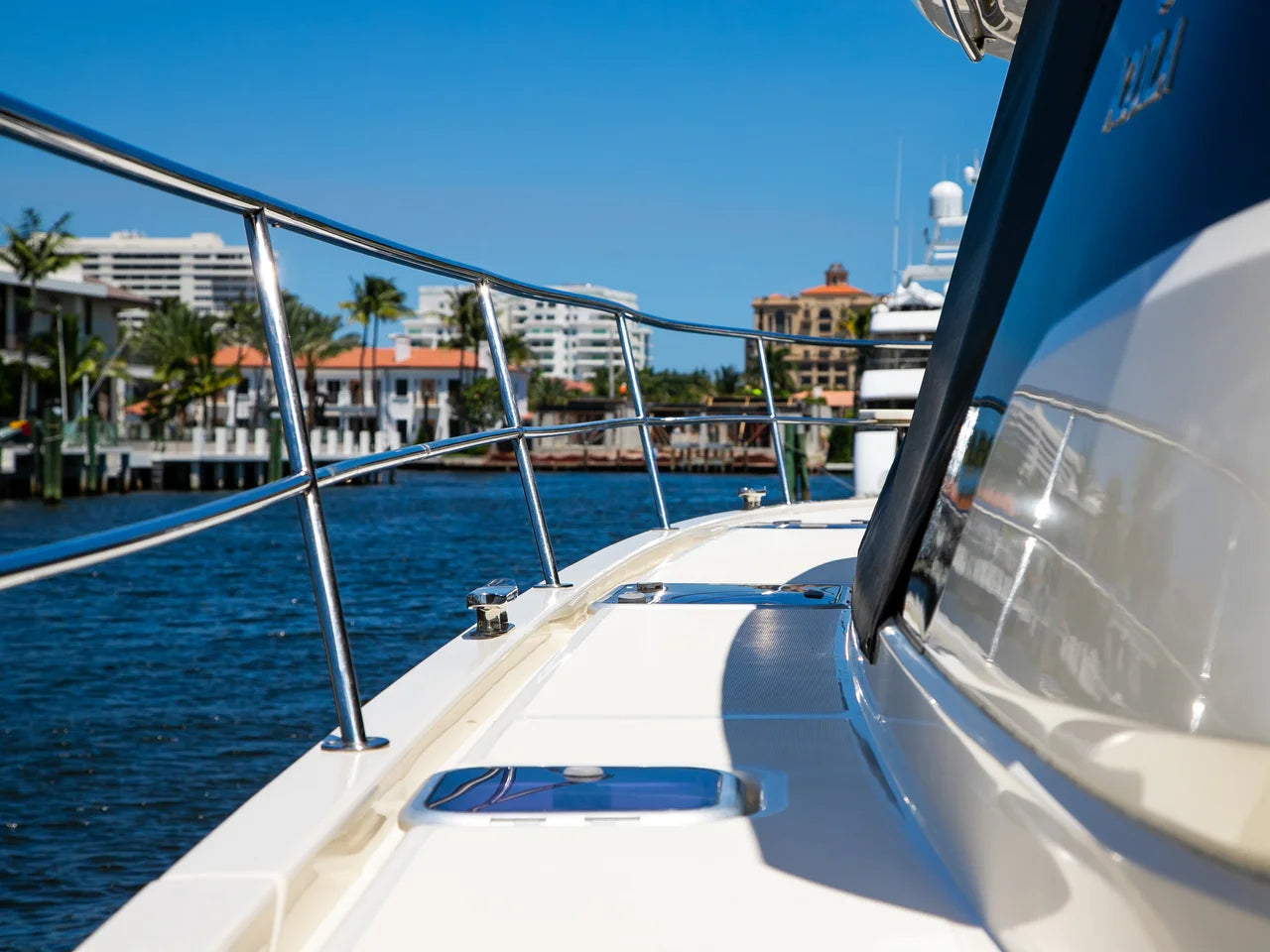 2017 Aquila 44 44.0 feet, Pompano Beach, Florida #67