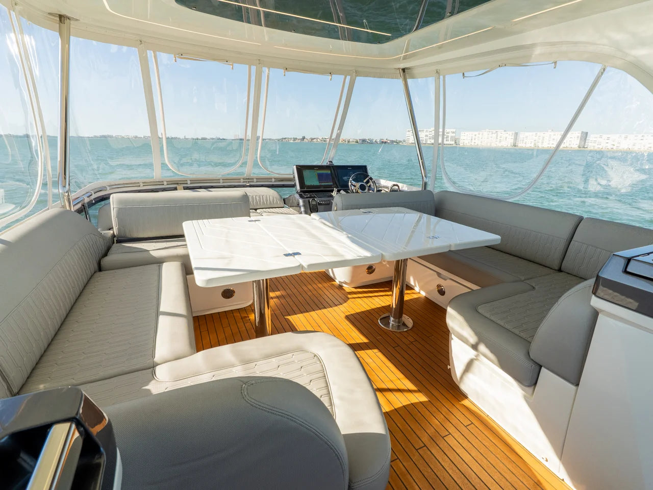 2024 Galeon 560 FLY 56.0 feet, New Symrna, FL #26