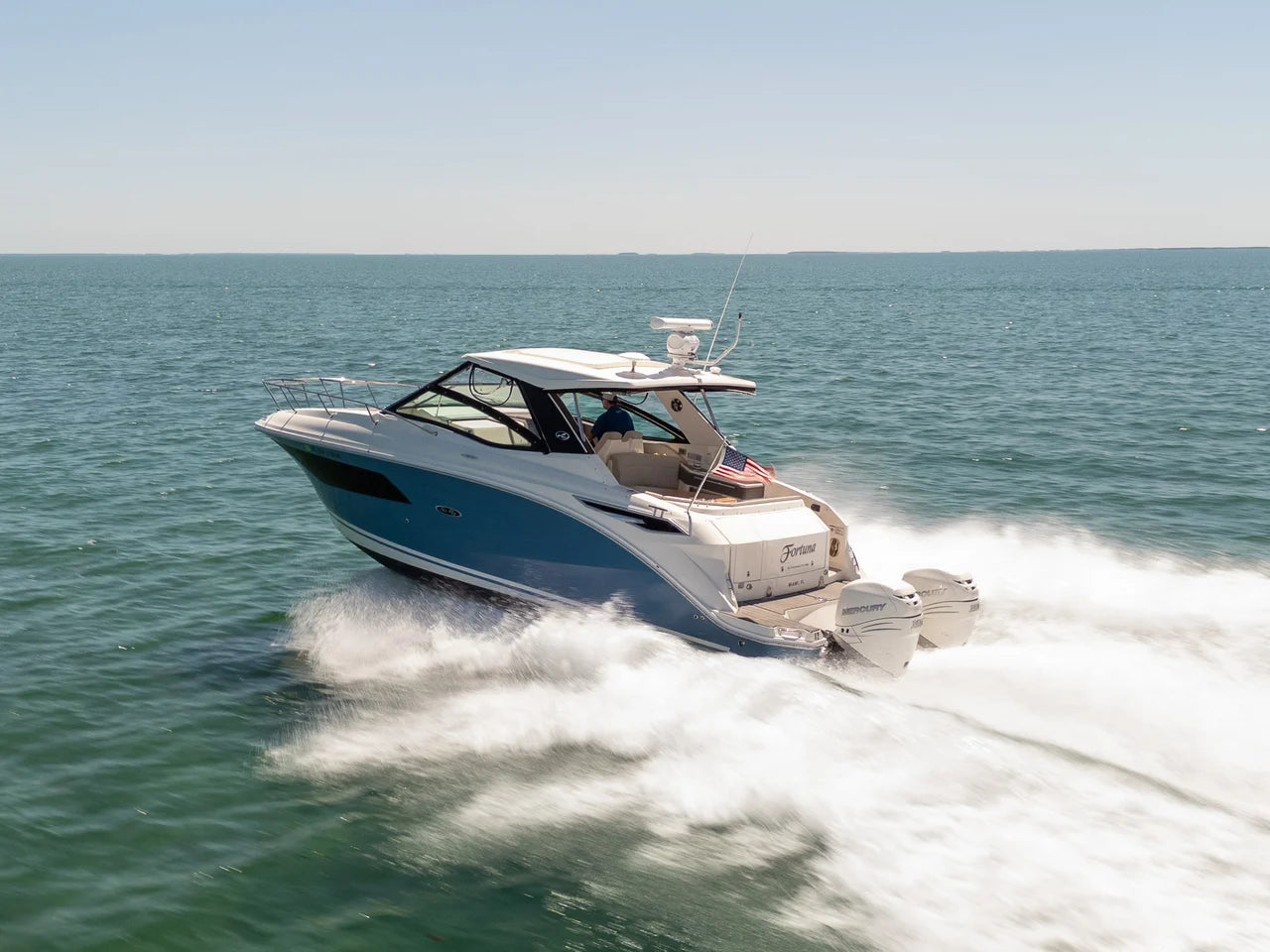 2020 Sea Ray 320 DA OB 32.0 feet, Homestead, FL #4