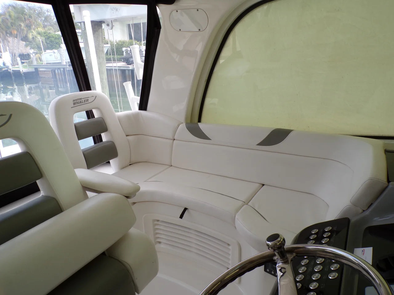 2014 Boston Whaler 345 CONQUEST 35.0 feet, Naples, FL #56