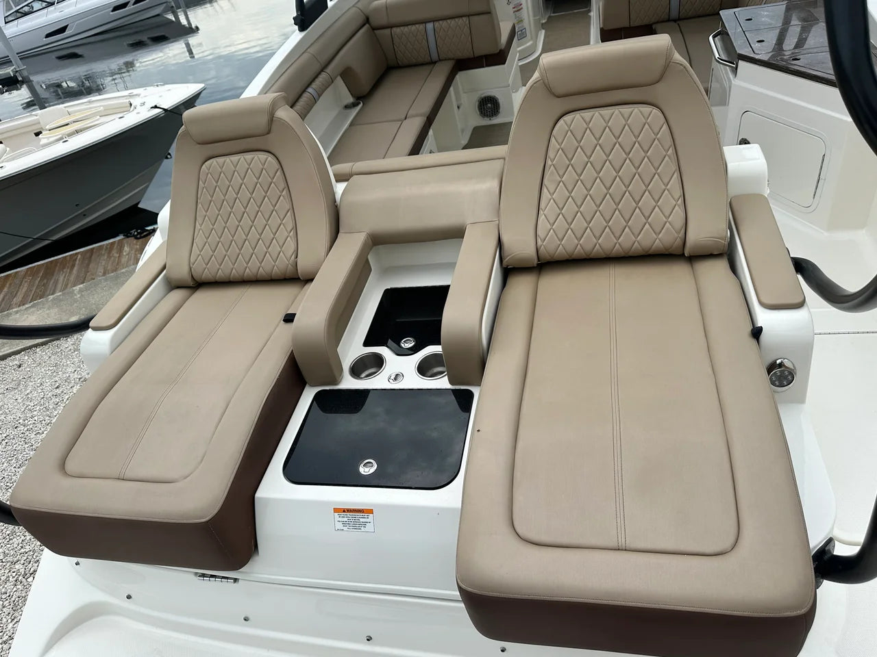 2017 Sea Ray 290 SD OB 29.0 feet, Jacksonville Beach, Florida #20