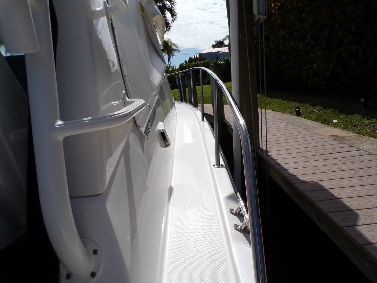 2014 Boston Whaler 345 CONQUEST 35.0 feet, Naples, FL #10