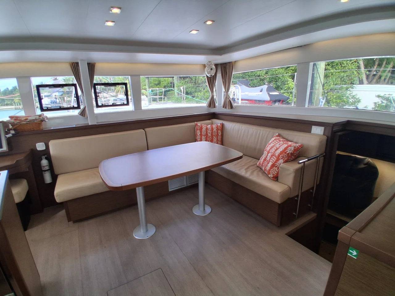 2019 Lagoon 450 F 45.0 feet, Hollywood, Florida #29