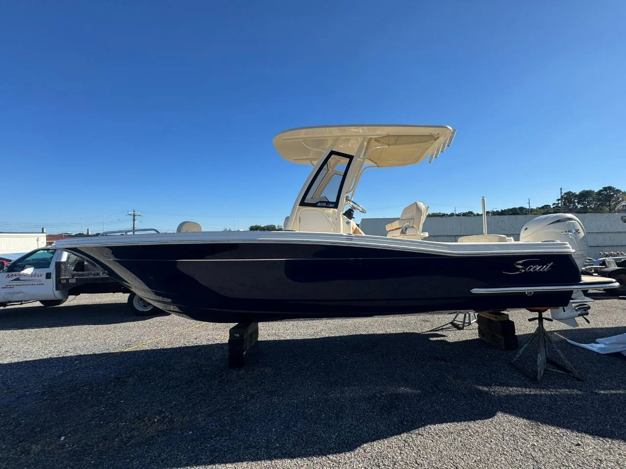 2026 Scout 215 XSF 21.0 feet, Tarpon Springs, Florida #3