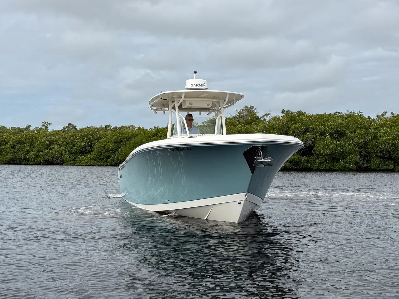 2018 Sailfish 320 CC 32.0 feet, Fort Myers, Florida #25