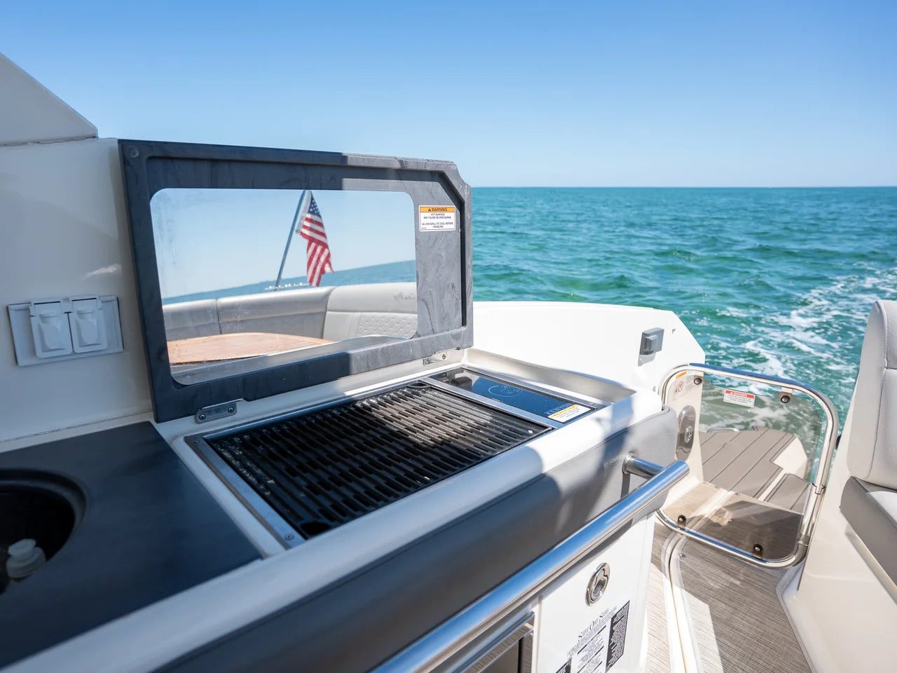 2020 Sea Ray 320 DA OB 32.0 feet, Homestead, FL #20