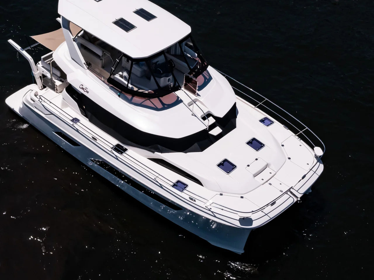 2017 Aquila 44 44.0 feet, Pompano Beach, Florida #22