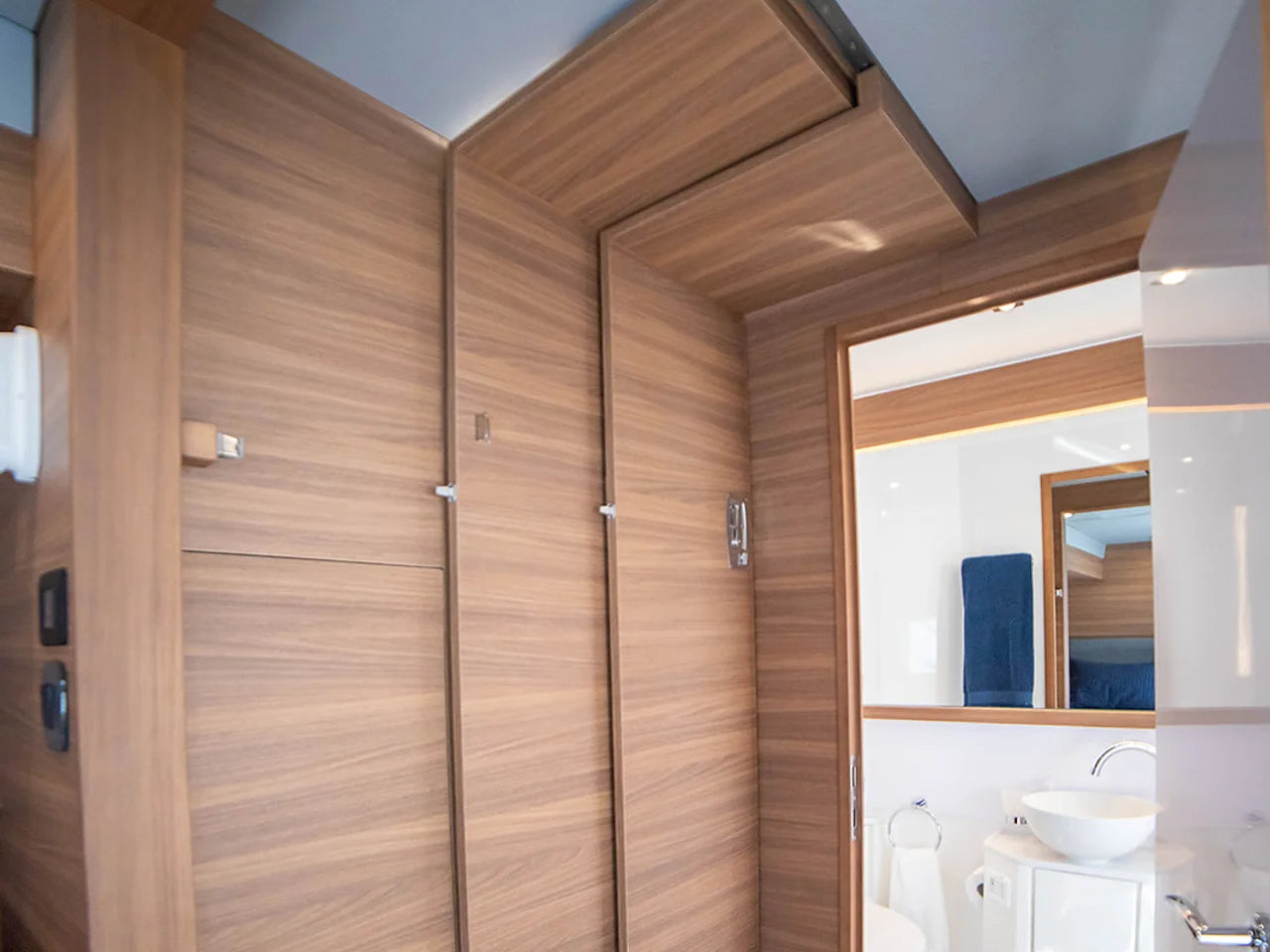 2024 Aquila 54 Yacht 54.0 feet, Clearwater, Florida #136