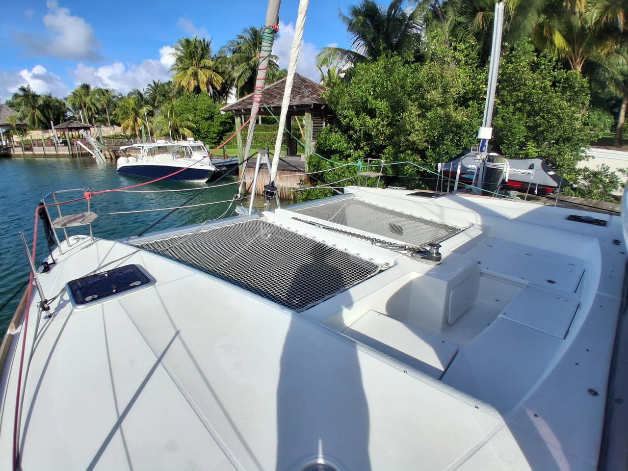 2019 Lagoon 450 F 45.0 feet, Hollywood, Florida #11