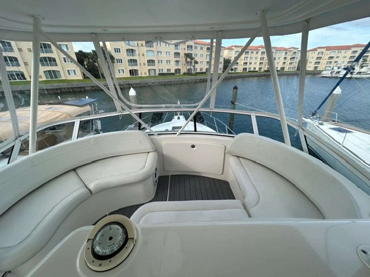 2003 Silverton 42C 42.0 feet, Stuart, Florida #20