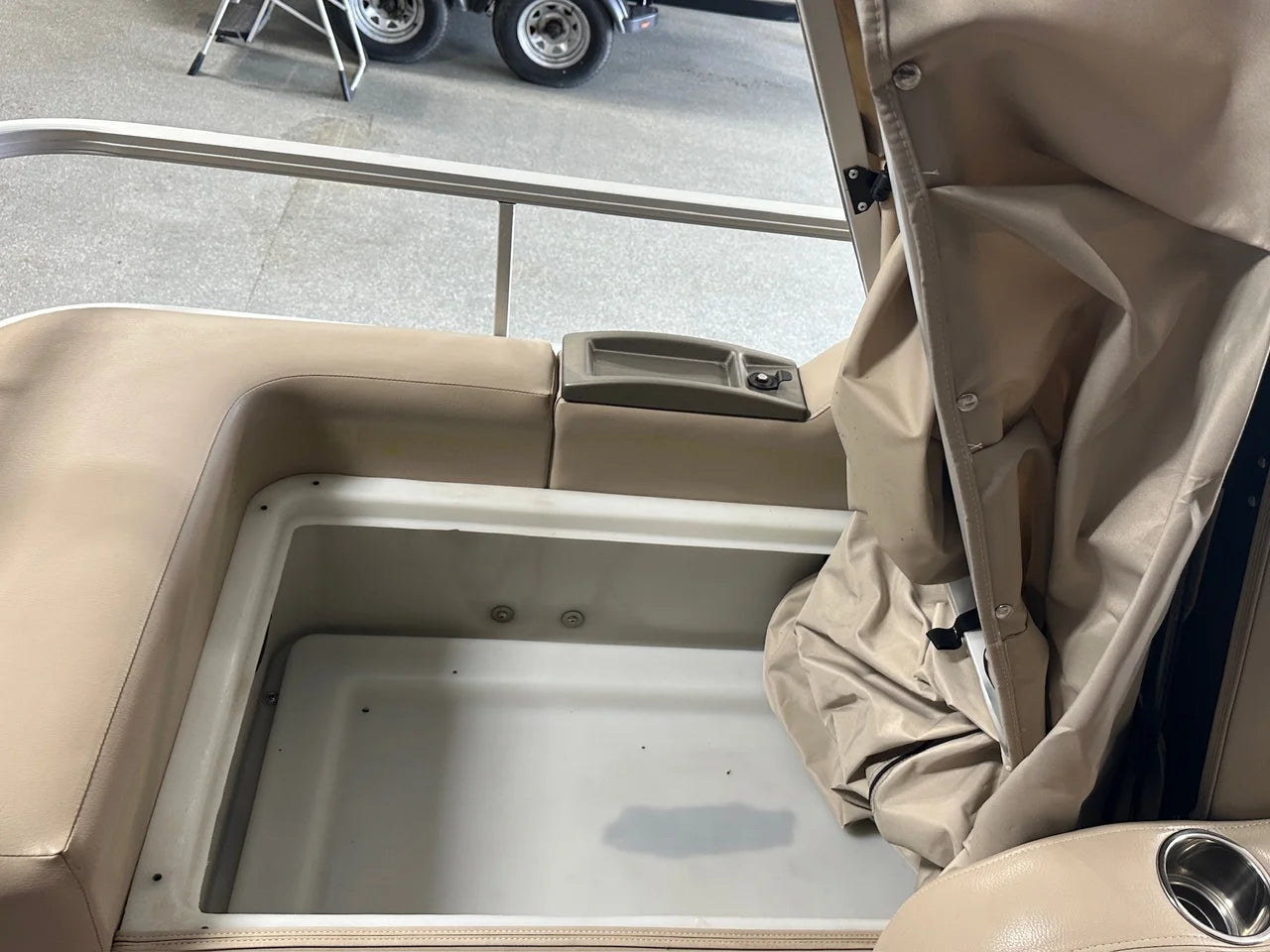 2016 G3 Boats SUNCATCHER X324SS 24.0 feet, Nisswa, Minnesota #54