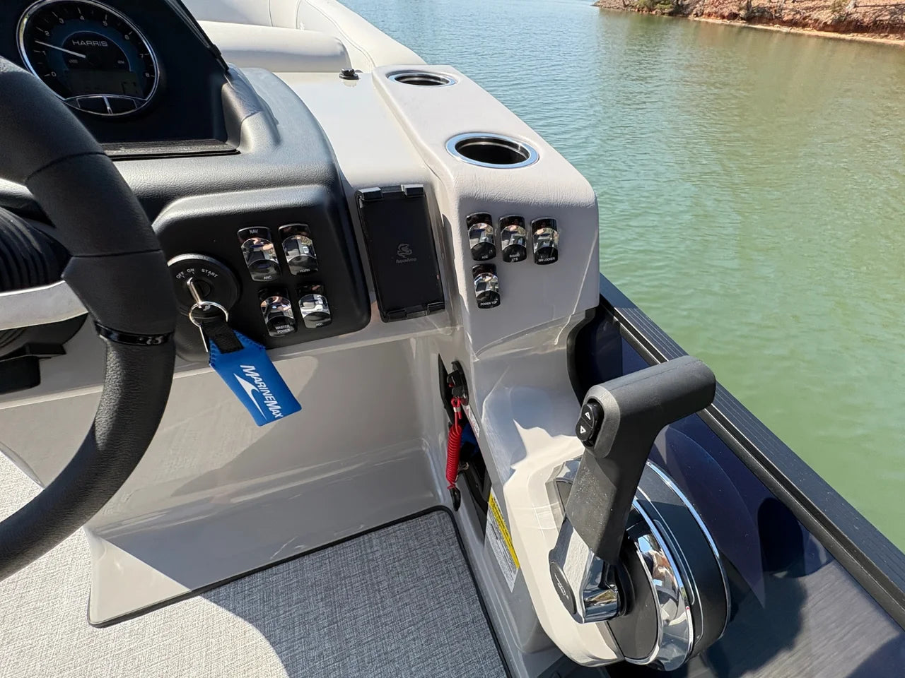 2026 Harris Cruiser 230 23.0 feet, Clover, South Carolina #18