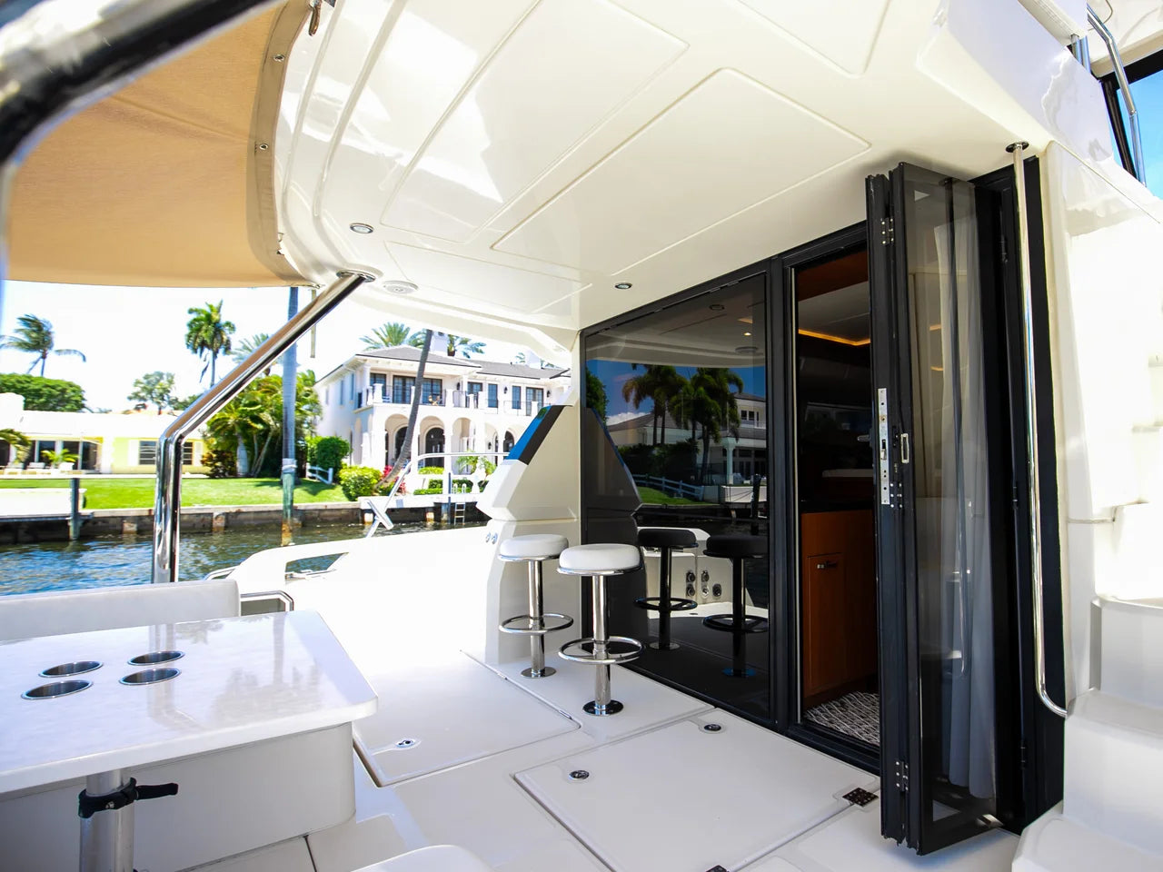 2017 Aquila 44 44.0 feet, Pompano Beach, Florida #32