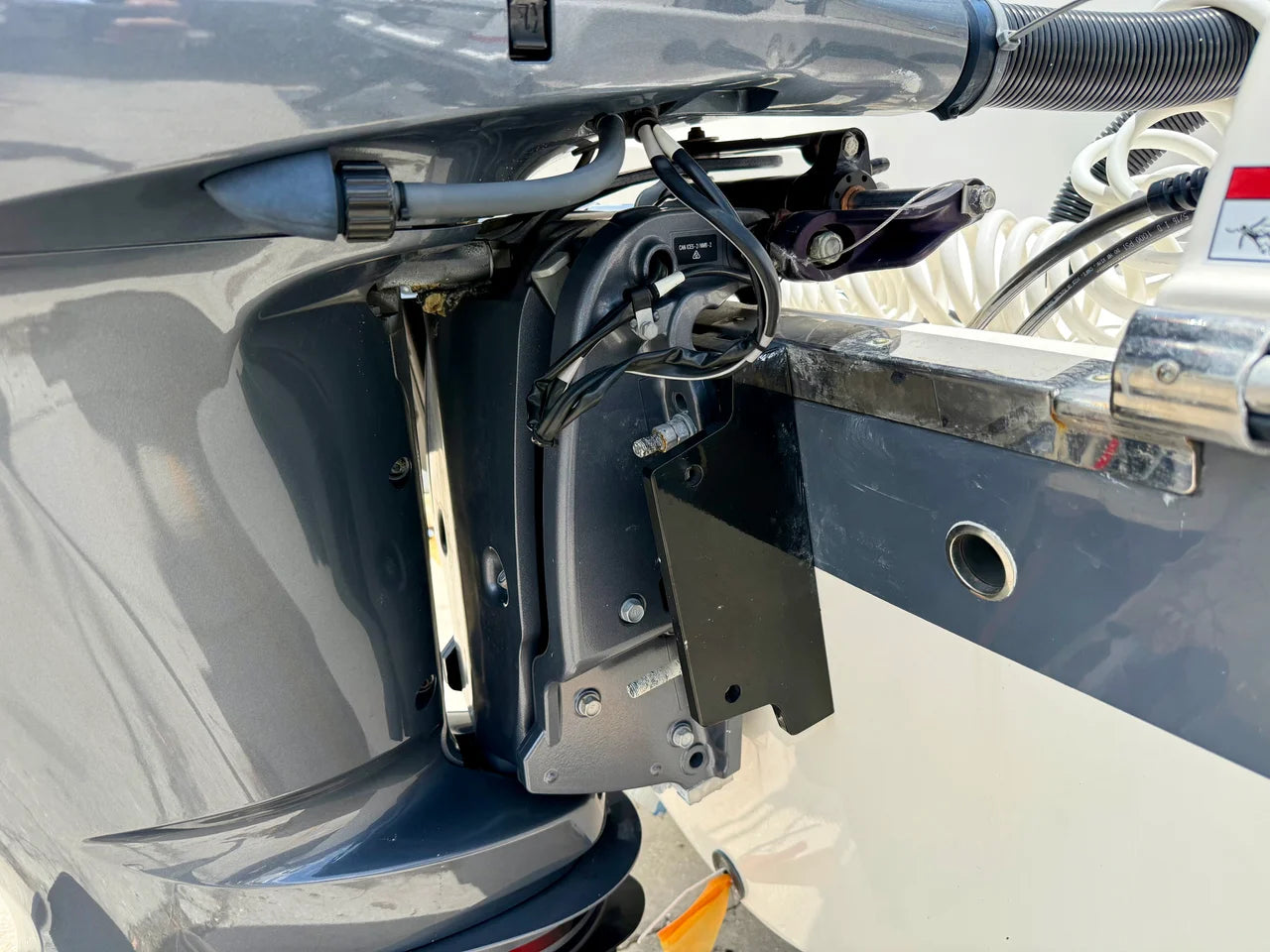 2024 Robalo 222 EXPLORER 22.0 feet, Fort Myers, FL #31
