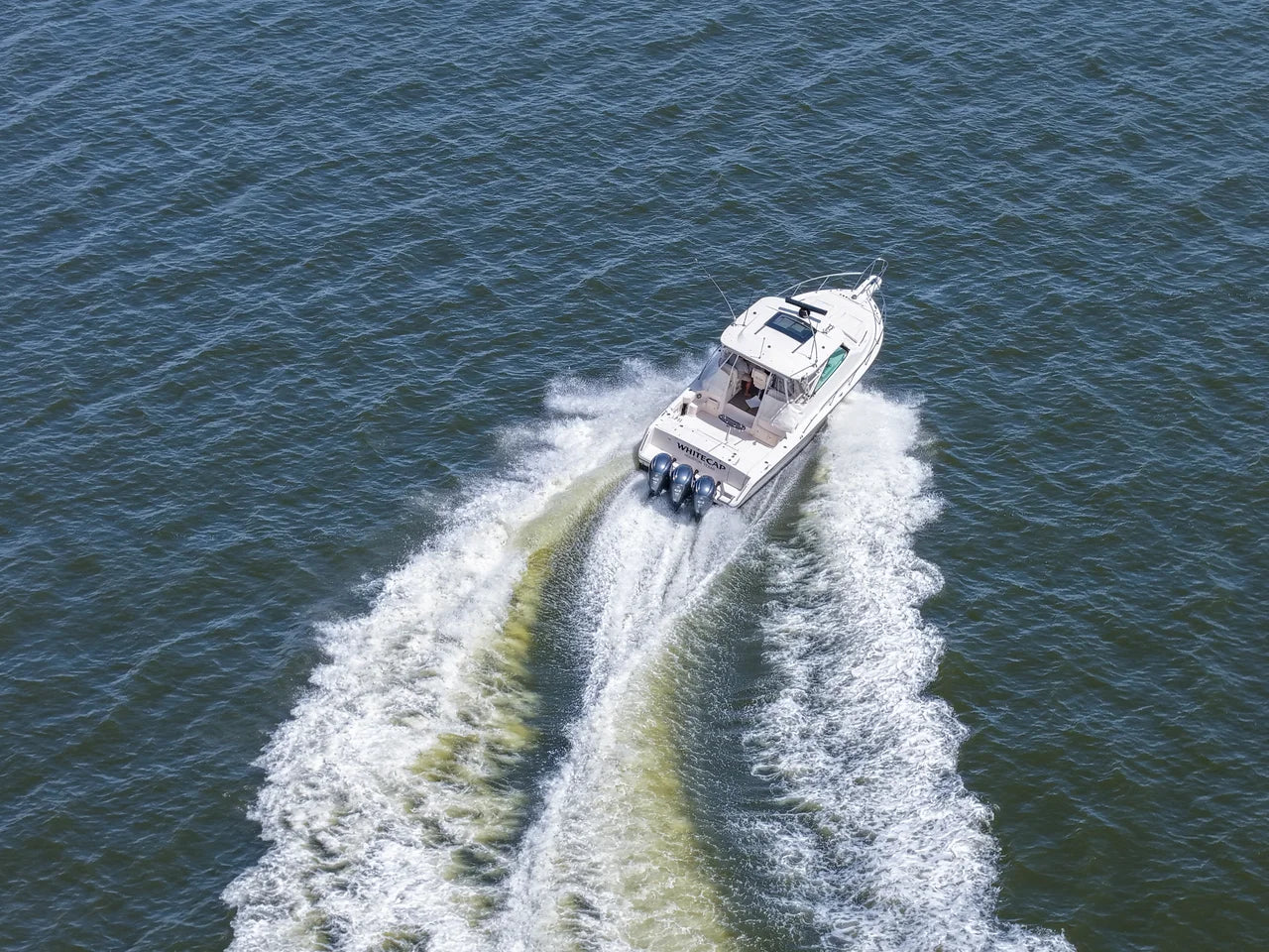 2023 Grady-White 370 EXPRESS 37.0 feet, Seabrook, TX #7