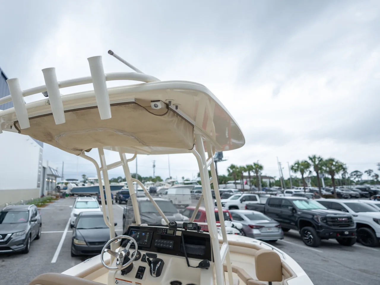 2021 Scout 215 XSF 21.0 feet, Panama City Beach, Florida #29