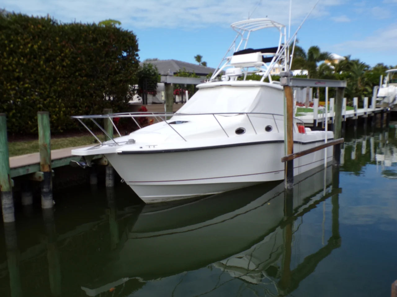 2014 Boston Whaler 345 CONQUEST 35.0 feet, Naples, FL #5