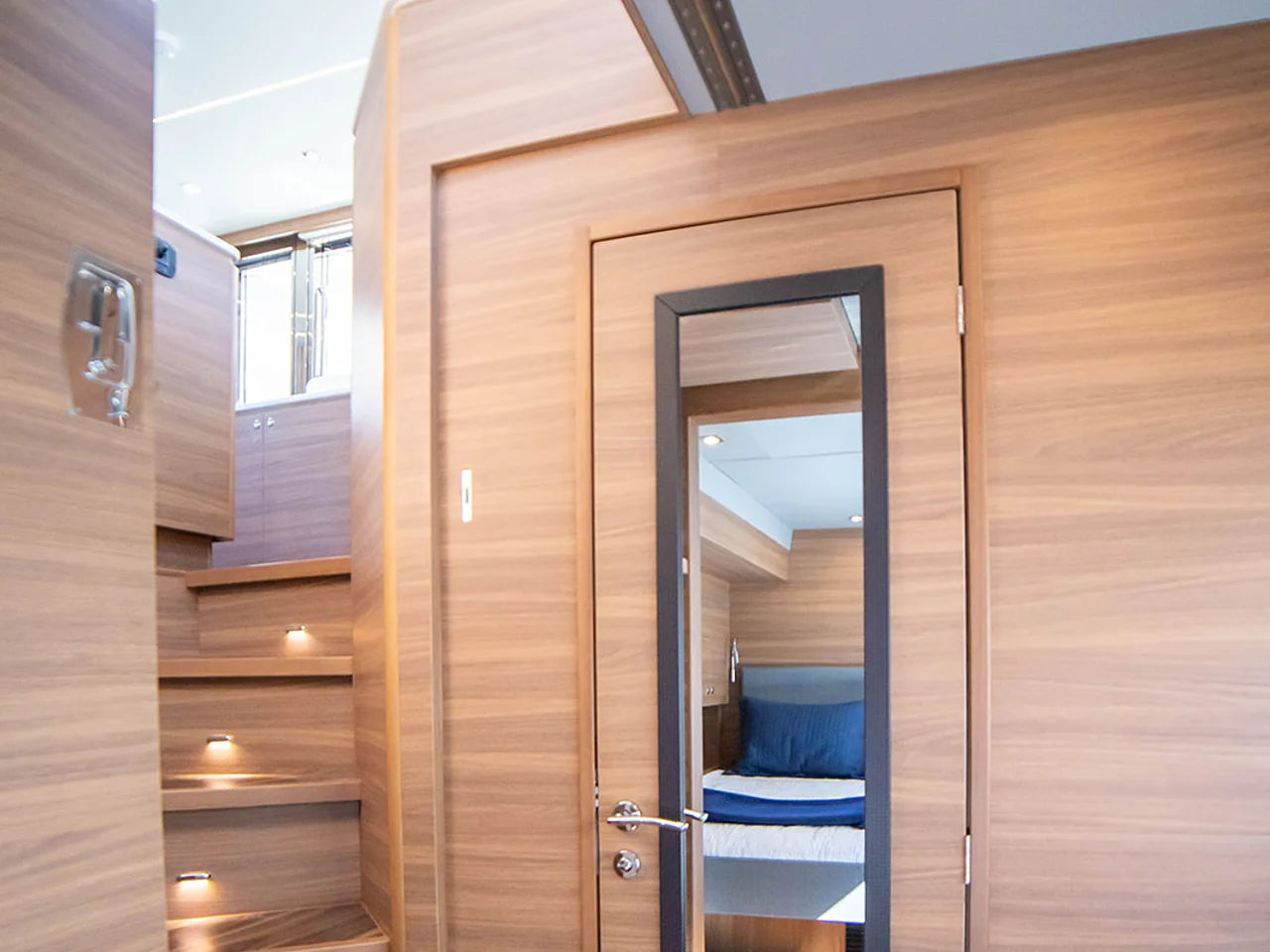 2024 Aquila 54 Yacht 54.0 feet, Clearwater, Florida #139