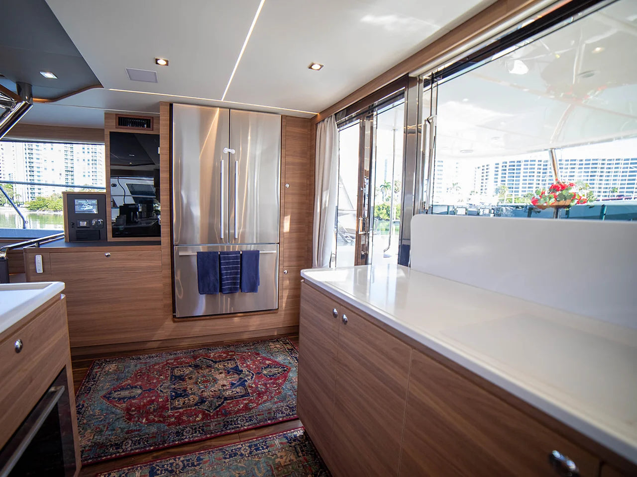 2024 Aquila 54 Yacht 54.0 feet, Clearwater, Florida #39
